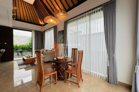 2 bedrooms Villa in Jimbaran, Badung, Bali (12512) 4