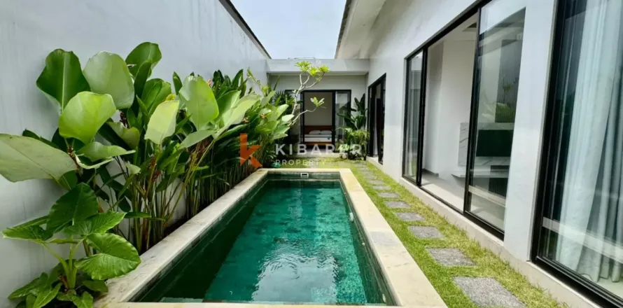 2 bedrooms Villa in Cemagi, Mengwi, Badung, Bali (12516)