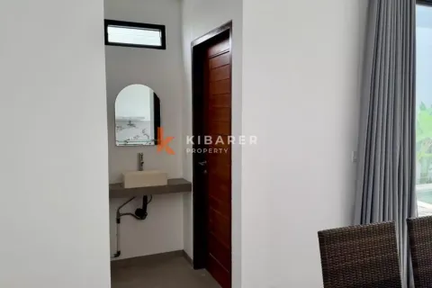2 bedrooms Villa in Cemagi, Mengwi, Badung, Bali (12516) 6