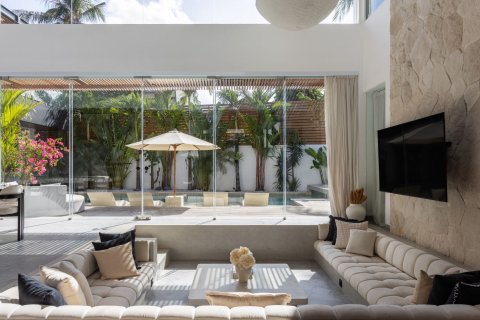 5 bedrooms House in Canggu, Badung, Bali (15723) 12