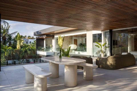 5 bedrooms House in Canggu, Badung, Bali (15723) 22