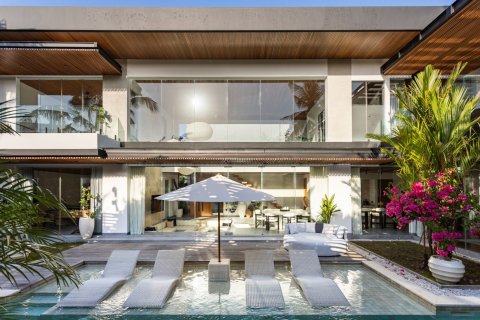 5 bedrooms House in Canggu, Badung, Bali (15723)
