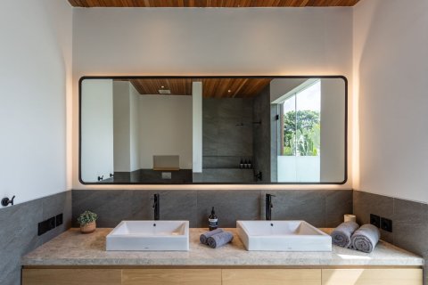 5 bedrooms House in Canggu, Badung, Bali (15723) 15