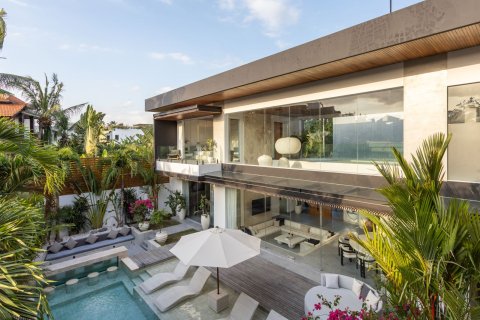 5 bedrooms House in Canggu, Badung, Bali (15723) 11