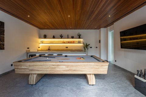 5 bedrooms House in Canggu, Badung, Bali (15723) 21