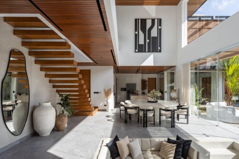 5 bedrooms House in Canggu, Badung, Bali (15723) 4