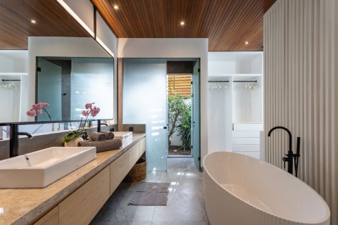 5 bedrooms House in Canggu, Badung, Bali (15723) 9