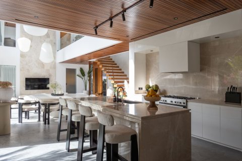 5 bedrooms House in Canggu, Badung, Bali (15723) 17