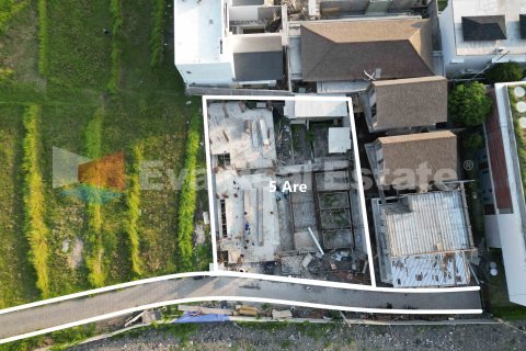 500m2 Land in Pererenan, Mengwi, Badung, Bali (14791) 2