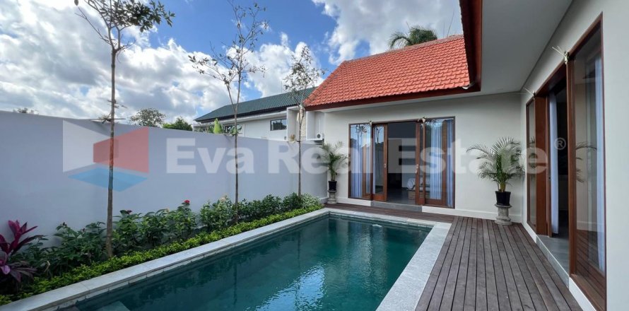 2 bedrooms Villa in Tumbak Bayuh, Mengwi, Badung, Bali (14787)