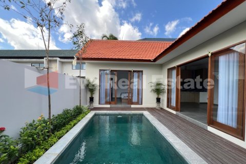 2 bedrooms Villa in Tumbak Bayuh, Mengwi, Badung, Bali (14787) 2