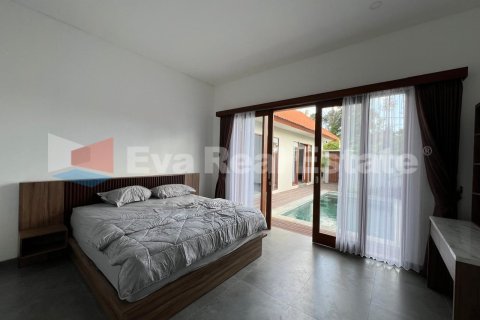 2 bedrooms Villa in Tumbak Bayuh, Mengwi, Badung, Bali (14787) 12
