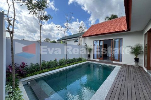2 bedrooms Villa in Tumbak Bayuh, Mengwi, Badung, Bali (14787) 29