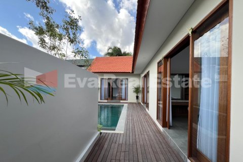 2 bedrooms Villa in Tumbak Bayuh, Mengwi, Badung, Bali (14787) 28