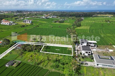1000m2 Land in Kediri, Tabanan, Bali (14790)