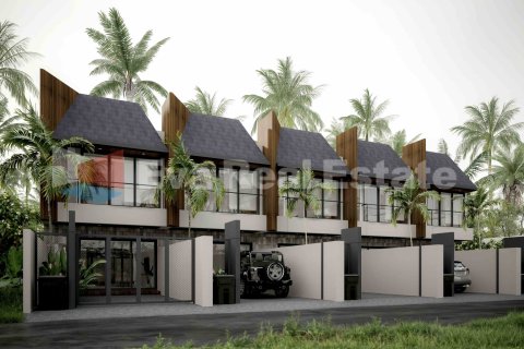2 bedrooms Villa in Kuta, Badung, Bali (14792)
