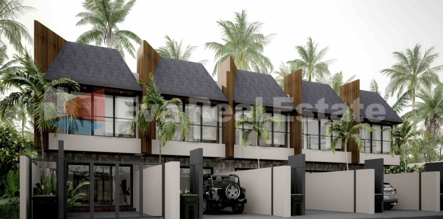 2 bedrooms Villa in Kuta, Badung, Bali (14792)