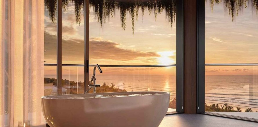 1 bedroom Apartment in AMANI MELASTI, Ungasan, Badung, Bali (10361)