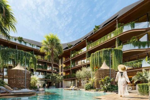 1 bedroom Apartment in AMANI MELASTI, Ungasan, Badung, Bali (10361) 4