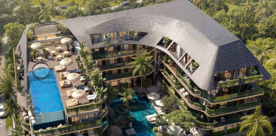 AMANI MELASTI in Ungasan, Badung, Bali (10359)