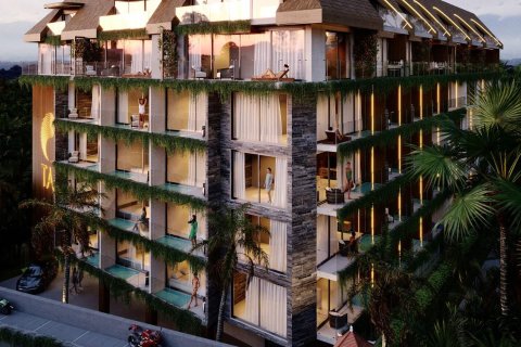 TAO CLUB HOUS in Pererenan, Badung, Bali (10362)