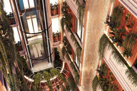 TAO CLUB HOUS in Pererenan, Badung, Bali (10362) 3