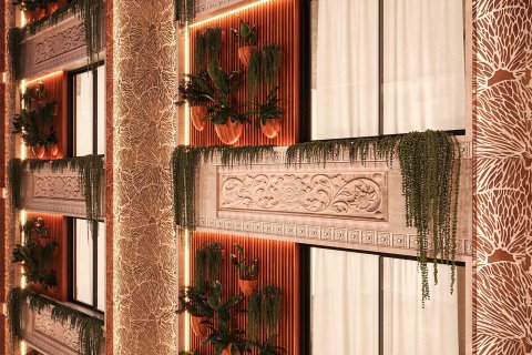 TAO CLUB HOUS in Pererenan, Badung, Bali (10362) 10