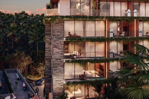 TAO CLUB HOUS in Pererenan, Badung, Bali (10362) 11