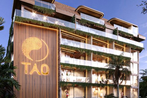 TAO CLUB HOUS in Pererenan, Badung, Bali (10362) 6