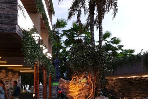 TAO CLUB HOUS in Pererenan, Badung, Bali (10362) 7