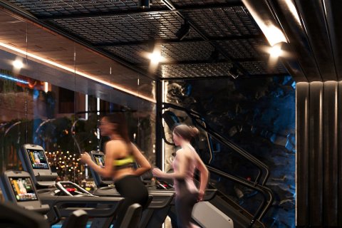 TAO CLUB HOUS in Pererenan, Badung, Bali (10362) 12