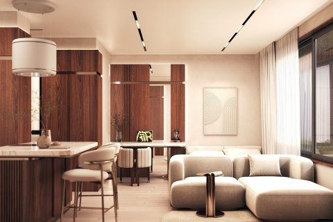 TAO CLUB HOUS in Pererenan, Badung, Bali (10362) 14