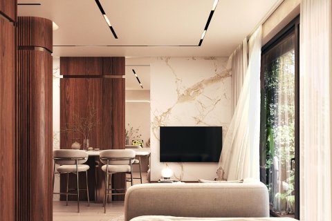 TAO CLUB HOUS in Pererenan, Badung, Bali (10362) 20