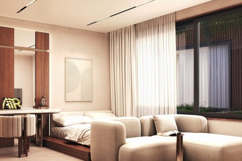 TAO CLUB HOUS in Pererenan, Badung, Bali (10362) 19