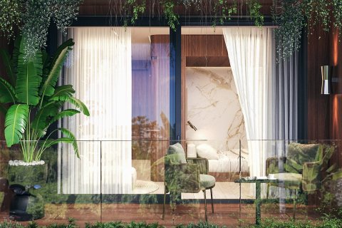 TAO CLUB HOUS in Pererenan, Badung, Bali (10362) 26