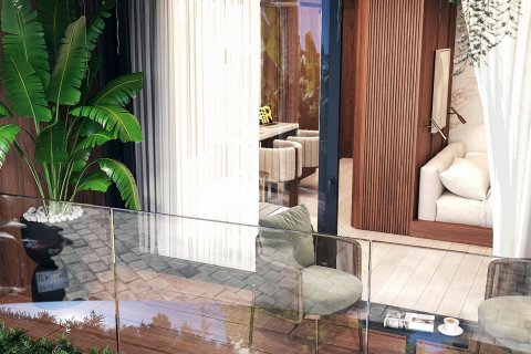 TAO CLUB HOUS in Pererenan, Badung, Bali (10362) 27