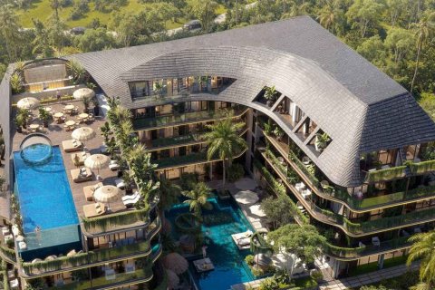 Development project in Ungasan, Badung, Bali (10360) 5