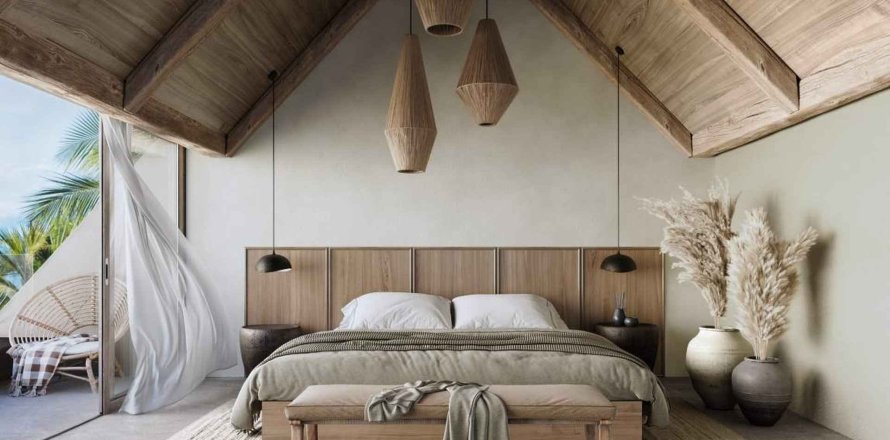 Development project in Ungasan, Badung, Bali (10360)