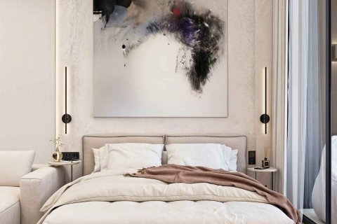 Квартира с 1 спальней в AURA APARTMENTS, Убуд, Гианьяр, Бали (10356)