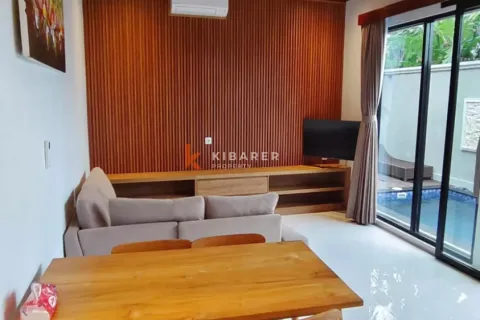 2 bedrooms Villa in Mengwi, Badung, Bali (12611) 30