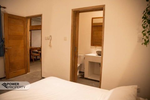 Вилла с 3 спальнями в Чангу, Бадунг,  (630) 29