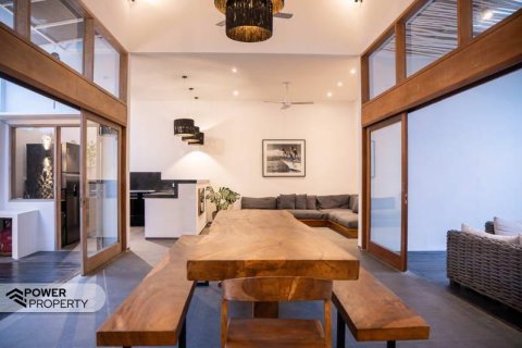 Вилла с 3 спальнями в Чангу, Бадунг,  (630) 22