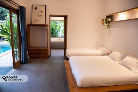 Вилла с 3 спальнями в Чангу, Бадунг,  (630) 25