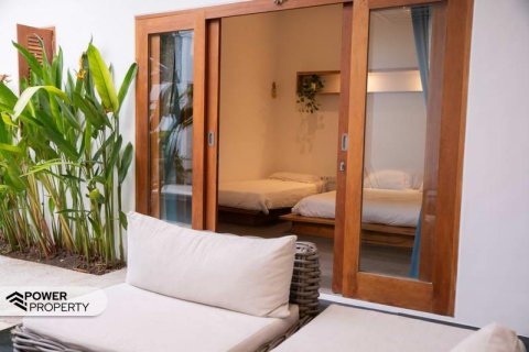 Вилла с 3 спальнями в Чангу, Бадунг,  (630) 27