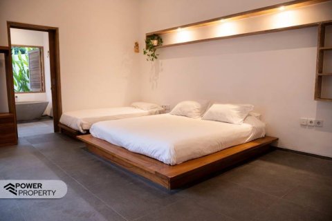 Вилла с 3 спальнями в Чангу, Бадунг,  (630) 26