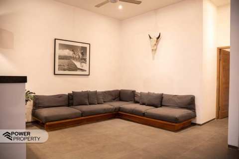 Вилла с 3 спальнями в Чангу, Бадунг,  (630) 20