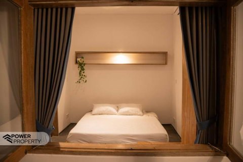 Вилла с 3 спальнями в Чангу, Бадунг,  (630) 1