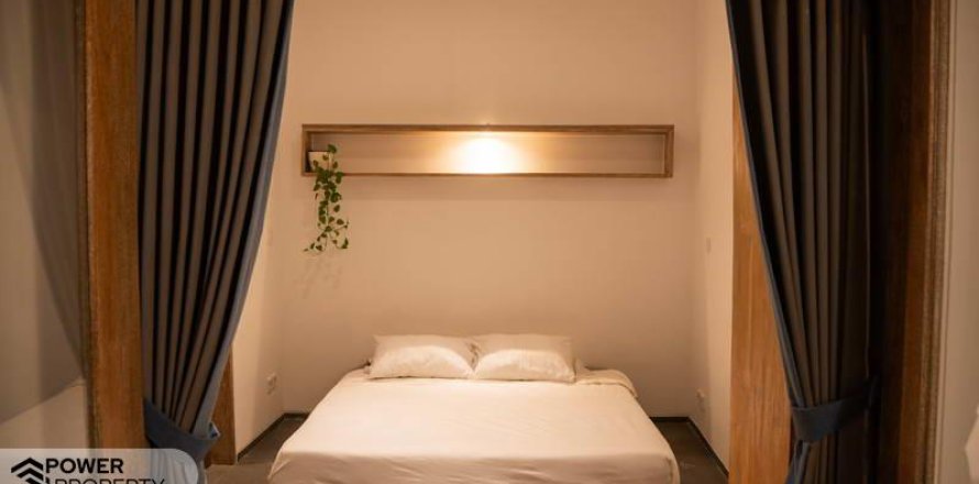 Вилла с 3 спальнями в Чангу, Бадунг,  (630)