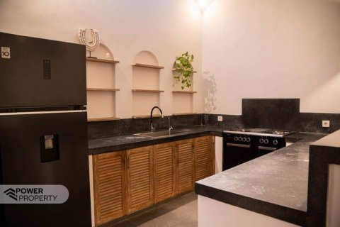 Вилла с 3 спальнями в Чангу, Бадунг,  (630) 18