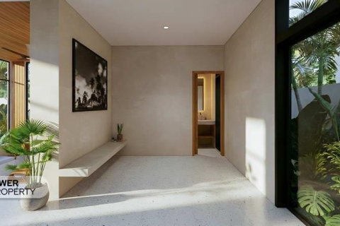 Вилла с 3 спальнями в Семиньяк, Бадунг, Бали (10377) 14